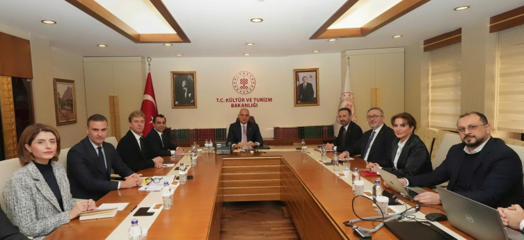 2026 Kültür Yolu rotası belli oldu: 26 şehirde kültür sanat şöleni yaşanacak